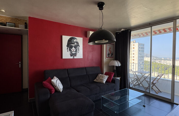 Appartement T2 - 39 m2 - — photo 3