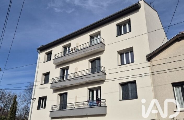Vente Appartement 3 pièces — photo 2