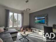 Vente Appartement 3 pièces — photo 3