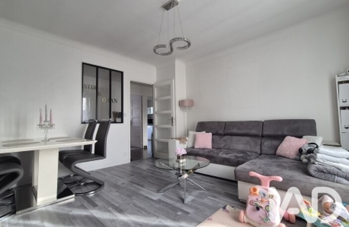 Vente Appartement 3 pièces — photo 4