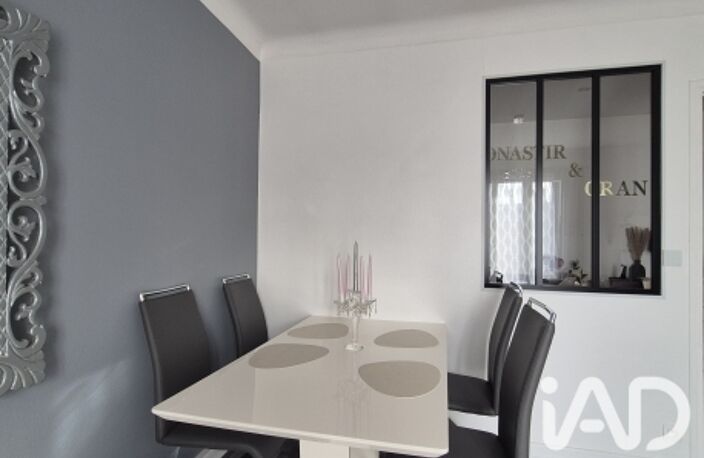 Vente Appartement 3 pièces — photo 5