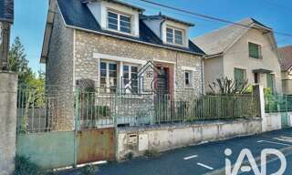 Maison 5 Pièces 90 m² à vendre à Chartres (28000)