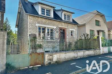 Maison 5 pièces 195000 €