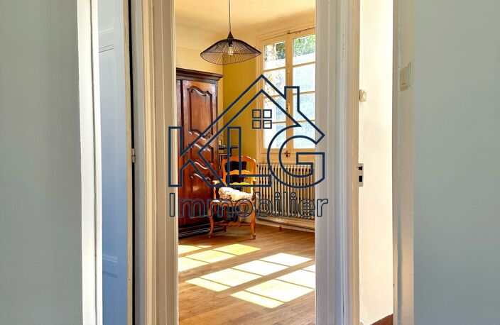 Vente Maison de ville 5 pièces — photo 2