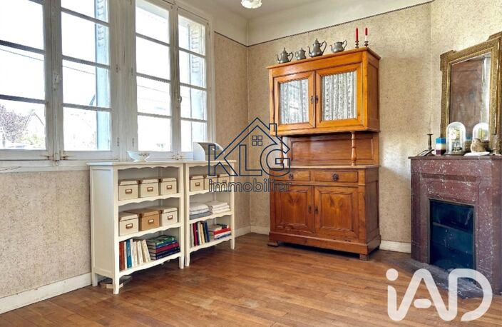 Vente Maison de ville 5 pièces — photo 3