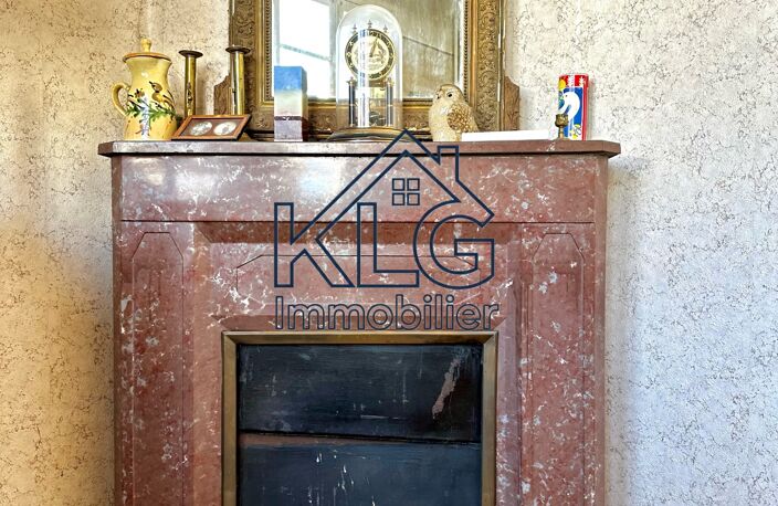 Vente Maison de ville 5 pièces — photo 4