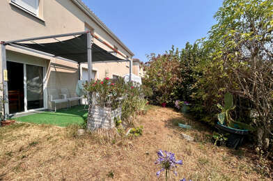 Maison 4 pièces 199500 €