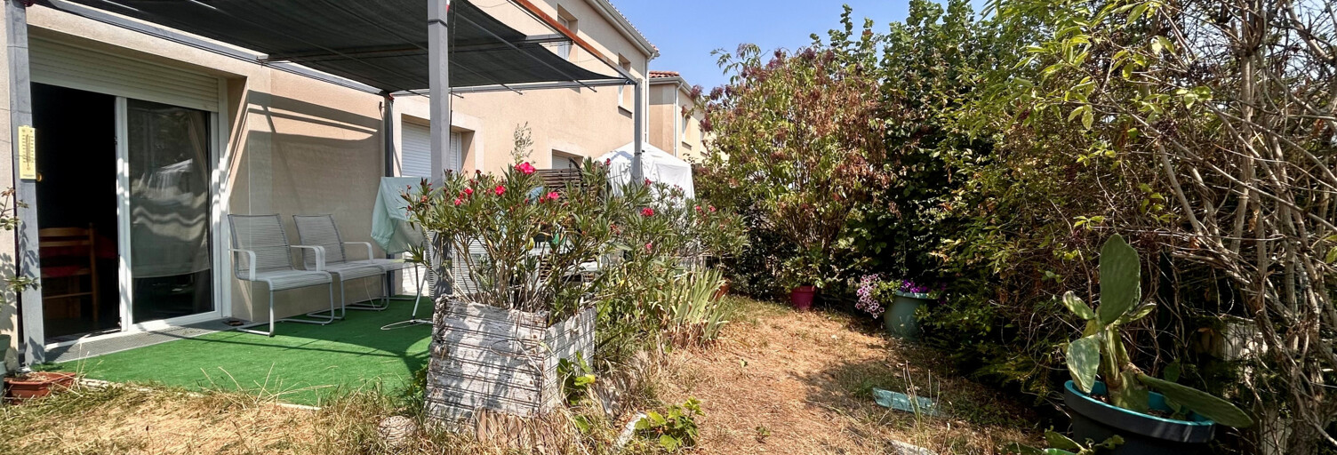 Maison 4 Pièces 89 m² à vendre à Mignaloux-Beauvoir (86550)
