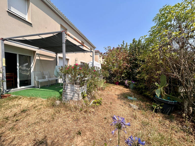 MAISON TYPE 4 - MIGNALOUX BEAUVOIR — photo 1