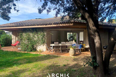 Maison 7 pièces 1490000 €