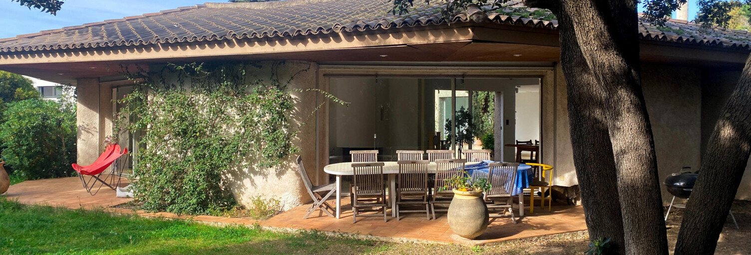 Maison 7 Pièces 240 m² à vendre à Marseille 8 (13008)