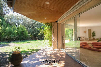 Maison 7 pièces 1490000 €