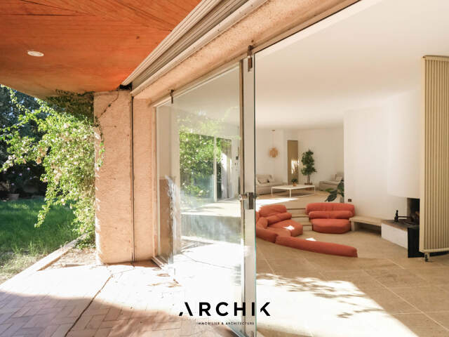 AGORA — photo du bien