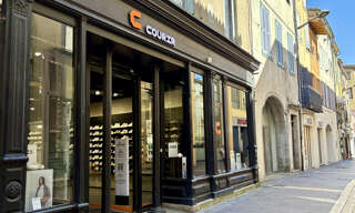 Commerce  204 m² à louer à Carcassonne (11000)