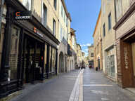 Local commercial centre-ville Carcassonne — photo 2