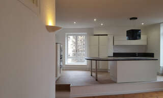 Appartement 4 Pièces 90 m² à louer à Saint-Étienne (42000)
