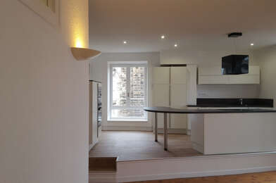 Appartement 4 pièces 780 €