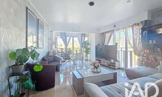 Appartement 3 Pièces 74 m² à vendre à Cannes (06400)