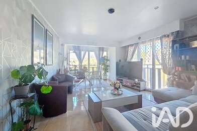 Appartement 3 pièces 369000 €