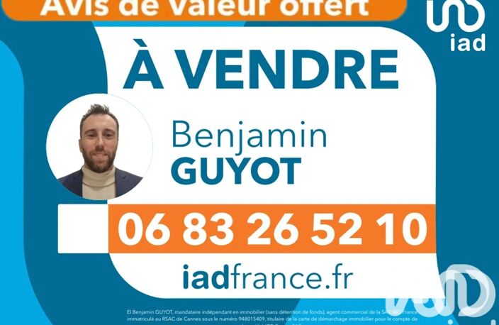 Vente Appartement 3 pièces — photo 2