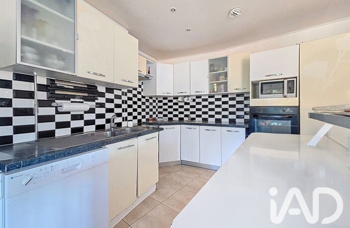 Vente Appartement 3 pièces — photo 5