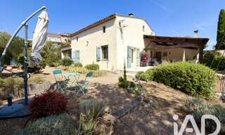 Maison 5 Pièces 160 m² à vendre à Roquebrune-sur-Argens (83520)