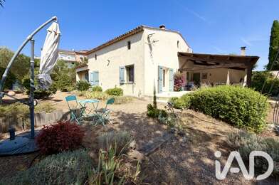 Maison 5 pièces 590000 €