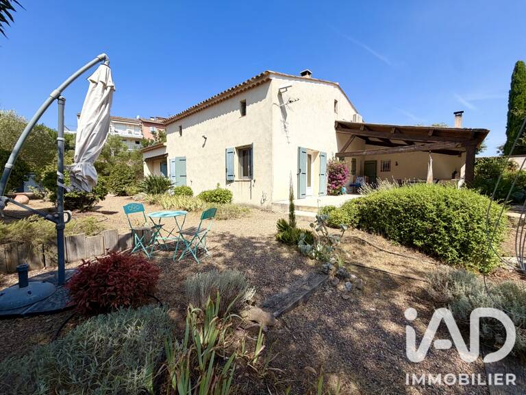 Vente Maison/villa 5 pièces — photo 1