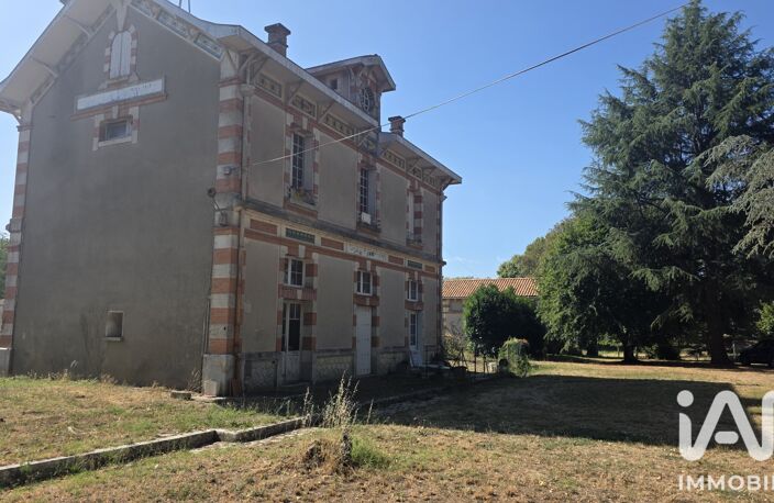Vente Immeuble 366 m&sup2; — photo 2