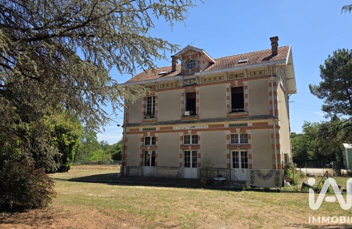 Vente Immeuble 366 m&sup2; — photo 3