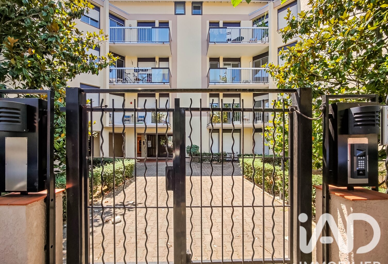 Vente Duplex 3 pièces — photo 1