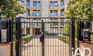 Appartement 3 Pièces 78 m² à vendre à Toulouse (31400)
