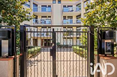 Appartement 3 pièces 318000 €
