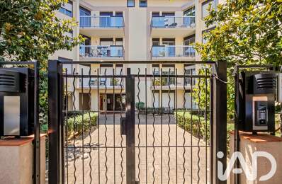 Vente Duplex 3 pièces — photo du bien