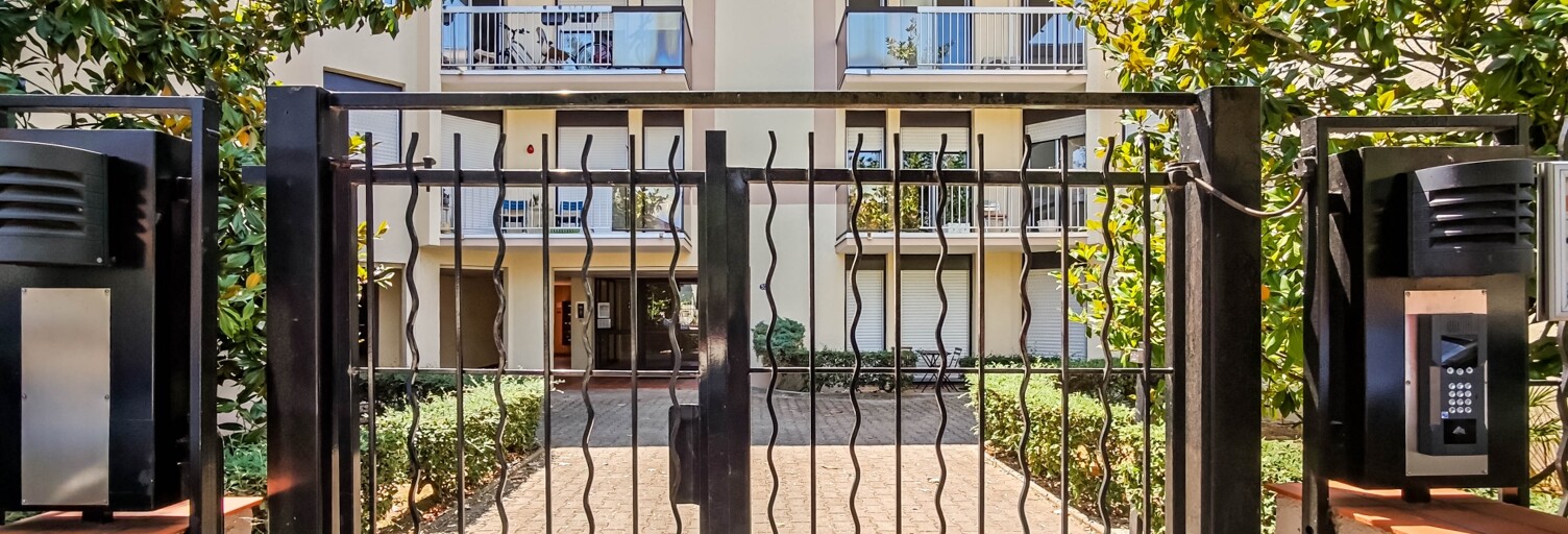 Appartement 3 Pièces 78 m² à vendre à Toulouse (31400)