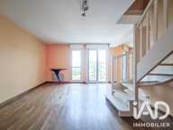 Vente Duplex 3 pièces — photo 2