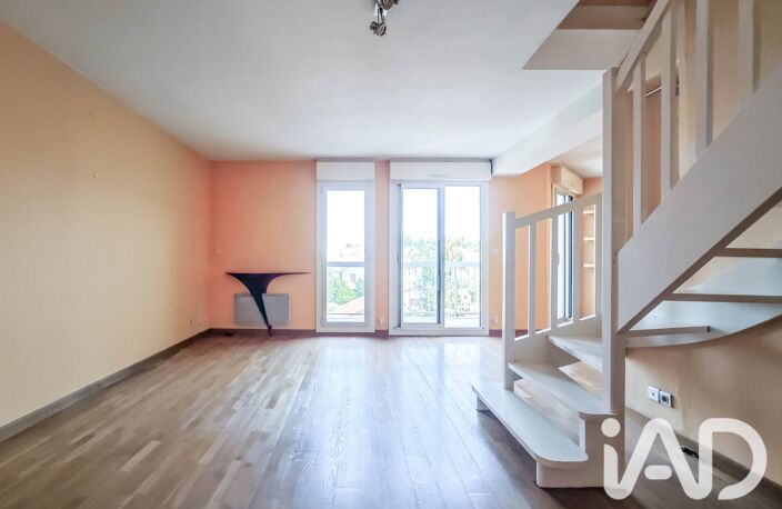 Vente Duplex 3 pièces — photo 2