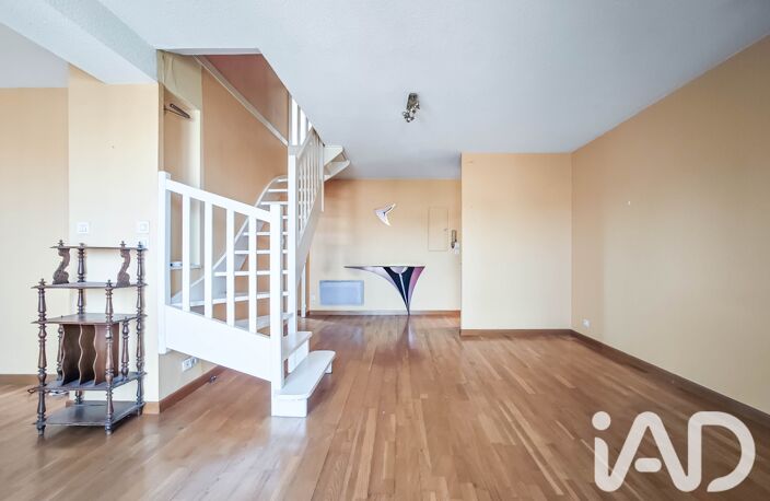 Vente Duplex 3 pièces — photo 4