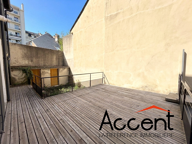 T3 centre ville Rodez — photo 4
