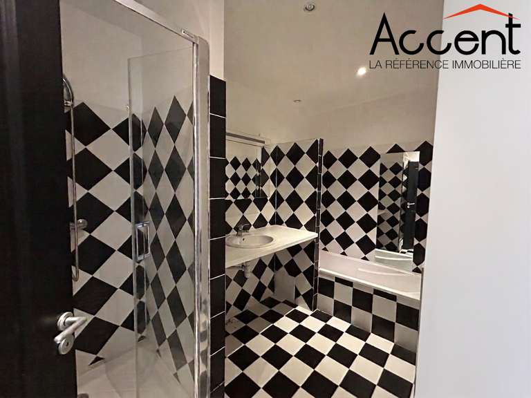 T3 centre ville Rodez — photo 1
