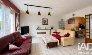 Maison 5 Pièces 126 m² à vendre à La Roche-sur-Yon (85000)
