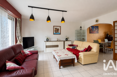 Maison 5 pièces 269400 €