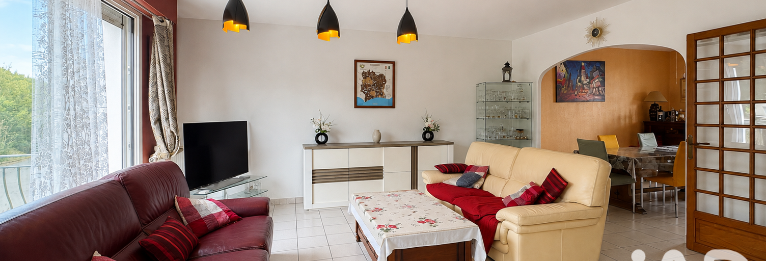 Maison 5 Pièces 126 m² à vendre à La Roche-sur-Yon (85000)