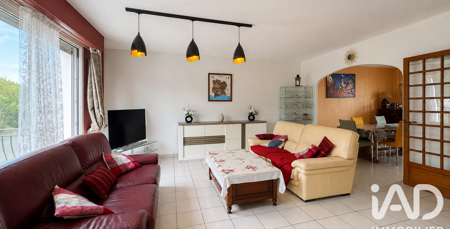 Vente Maison/villa 5 pièces — photo 1