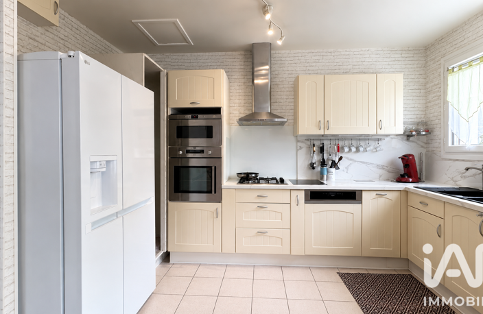 Vente Maison/villa 5 pièces — photo 2