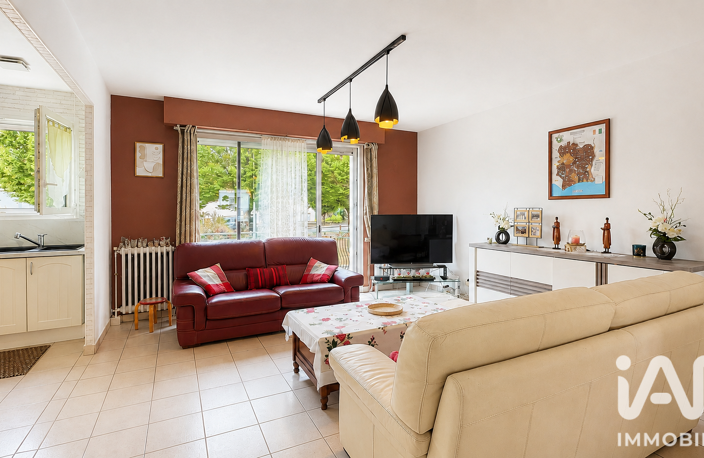 Vente Maison/villa 5 pièces — photo 3