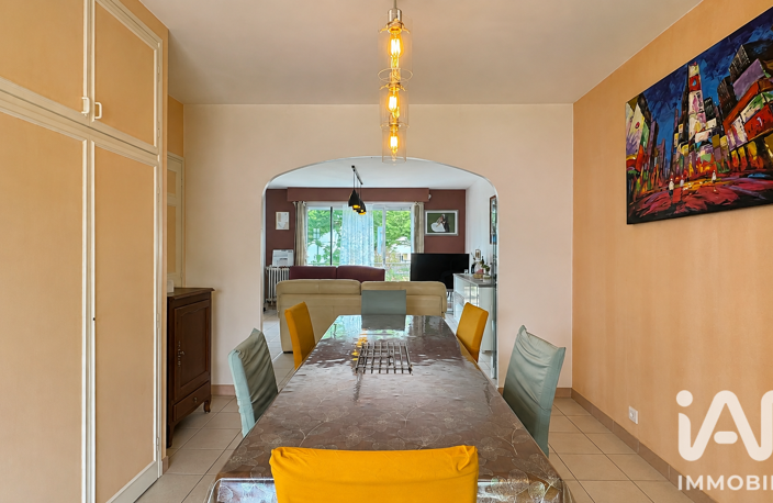 Vente Maison/villa 5 pièces — photo 4