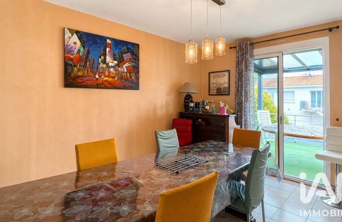 Vente Maison/villa 5 pièces — photo 5