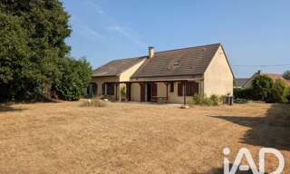 Maison 4 Pièces 90 m² à vendre à Fontaine-la-Guyon (28190)