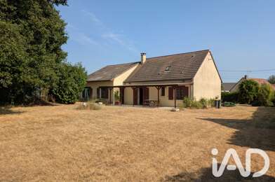 Maison 4 pièces 205000 €